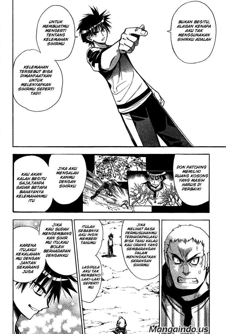 Mx0 Chapter 049 Gambar 5