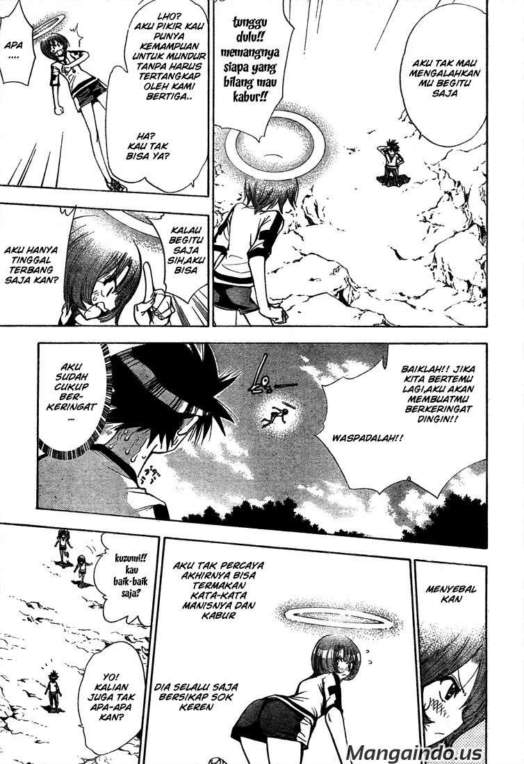 Mx0 Chapter 049 Gambar 8