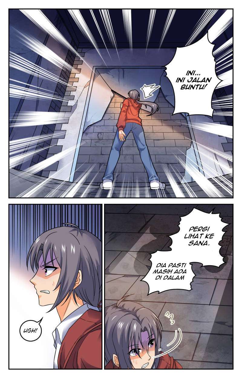 My Maid is a Demon Chapter 2 Gambar 4