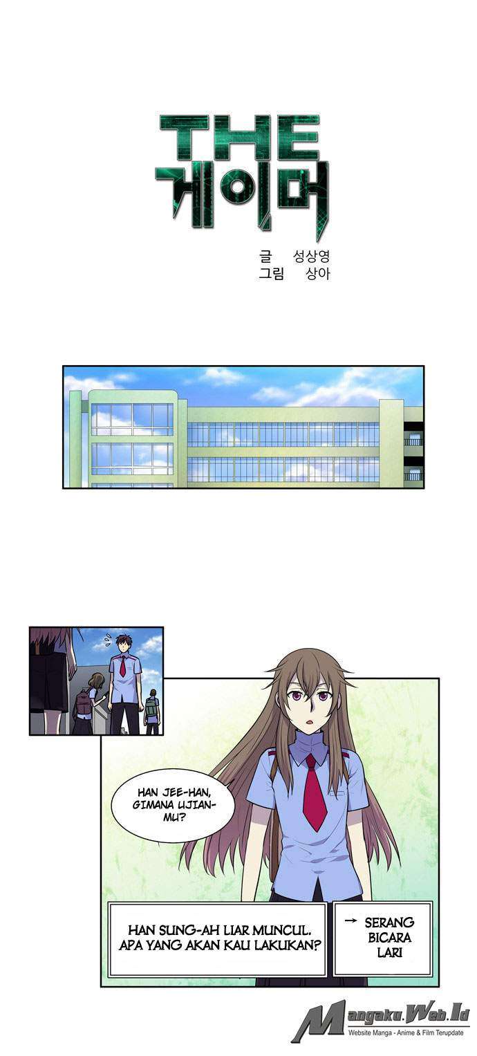 Baca Komik The Gamer Chapter 93 Gambar 1