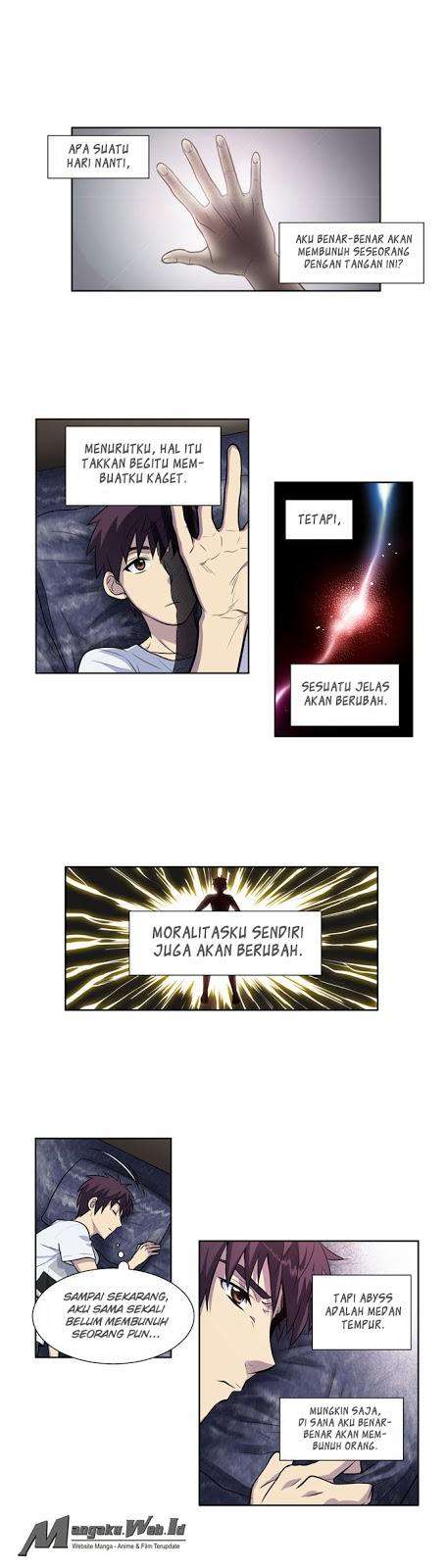 The Gamer Chapter 92 Gambar 22