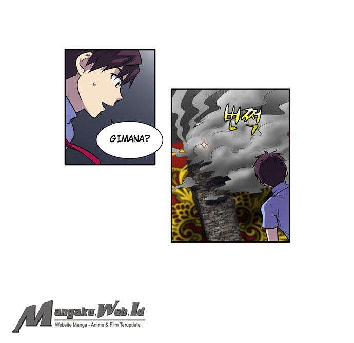 The Gamer Chapter 92 Gambar 5