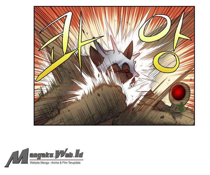 The Gamer Chapter 92 Gambar 9
