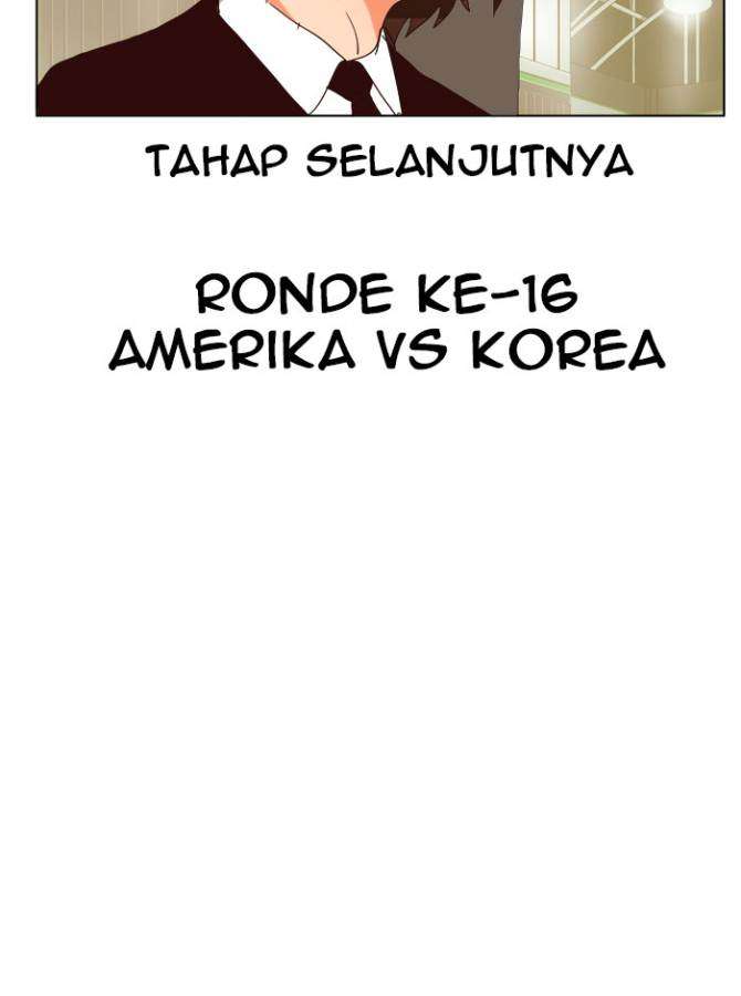 The God of High School Chapter 218 Gambar 68