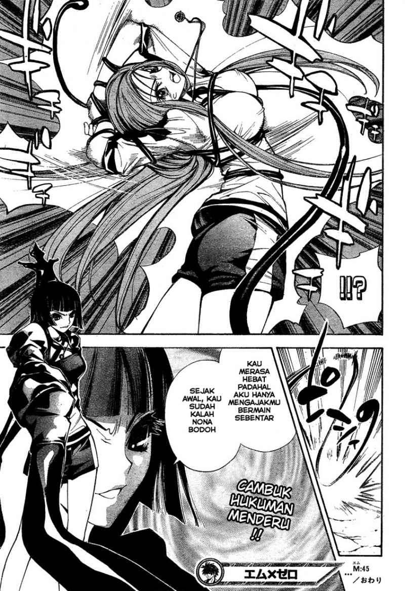 Mx0 Chapter 045 Gambar 18