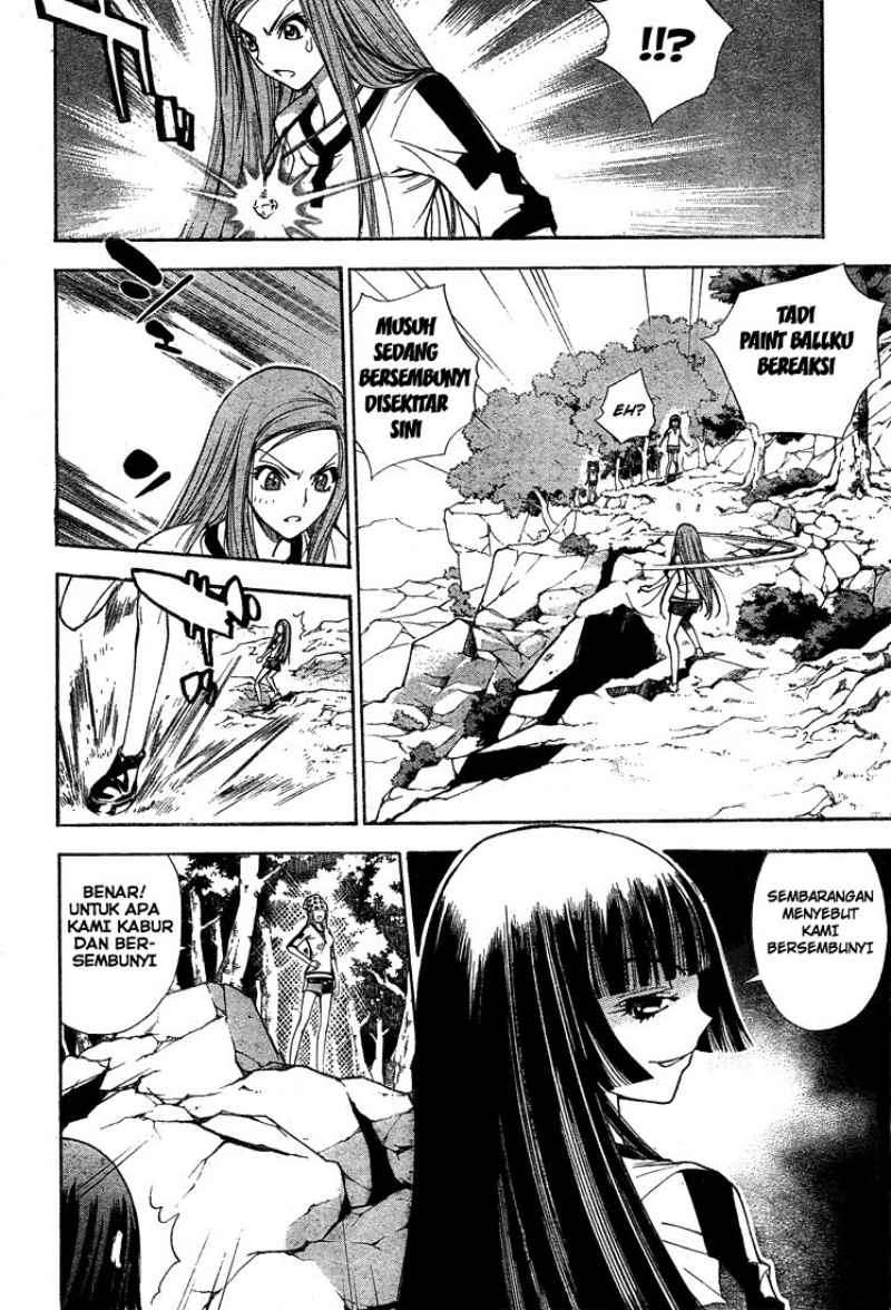 Mx0 Chapter 045 Gambar 5