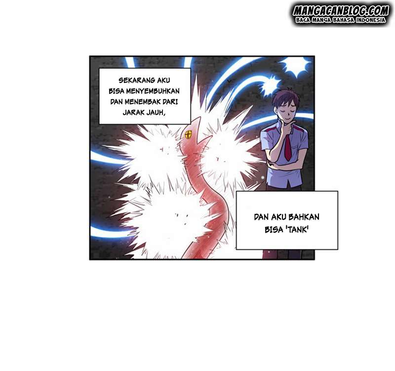 The Gamer Chapter 90 Gambar 12