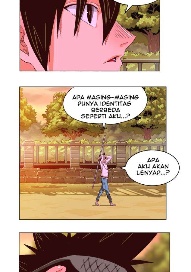 The God of High School Chapter 215 Gambar 3