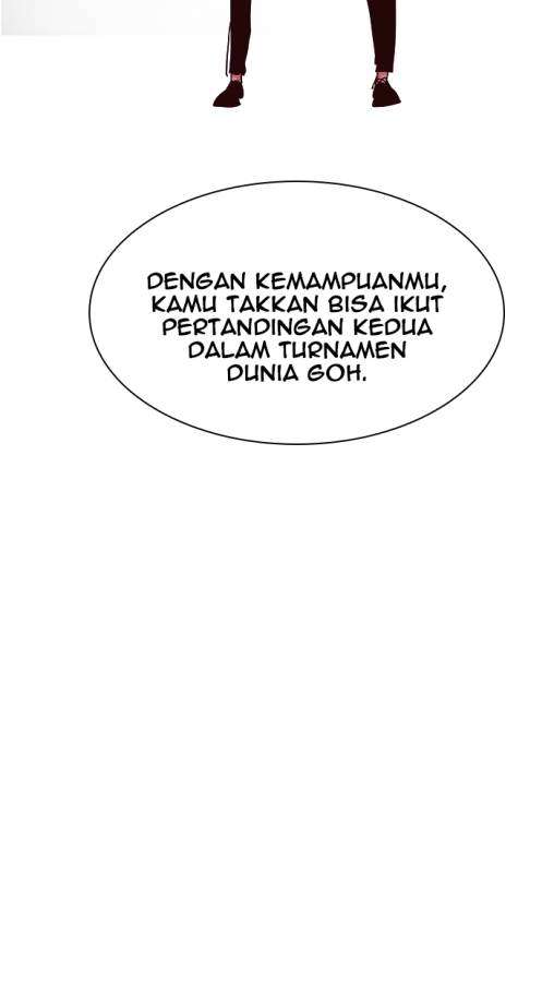 The God of High School Chapter 215 Gambar 97