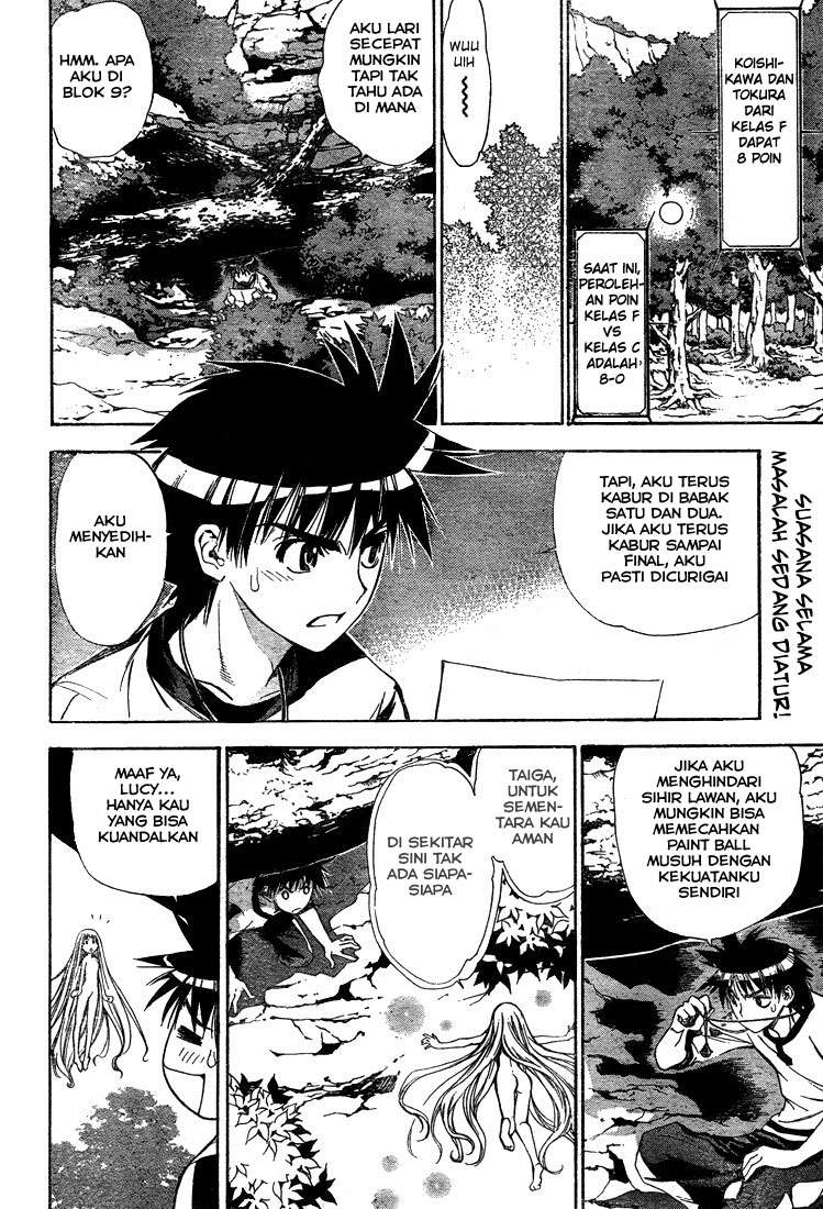Mx0 Chapter 043 Gambar 4