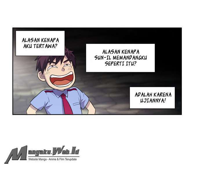 The Gamer Chapter 88 Gambar 17