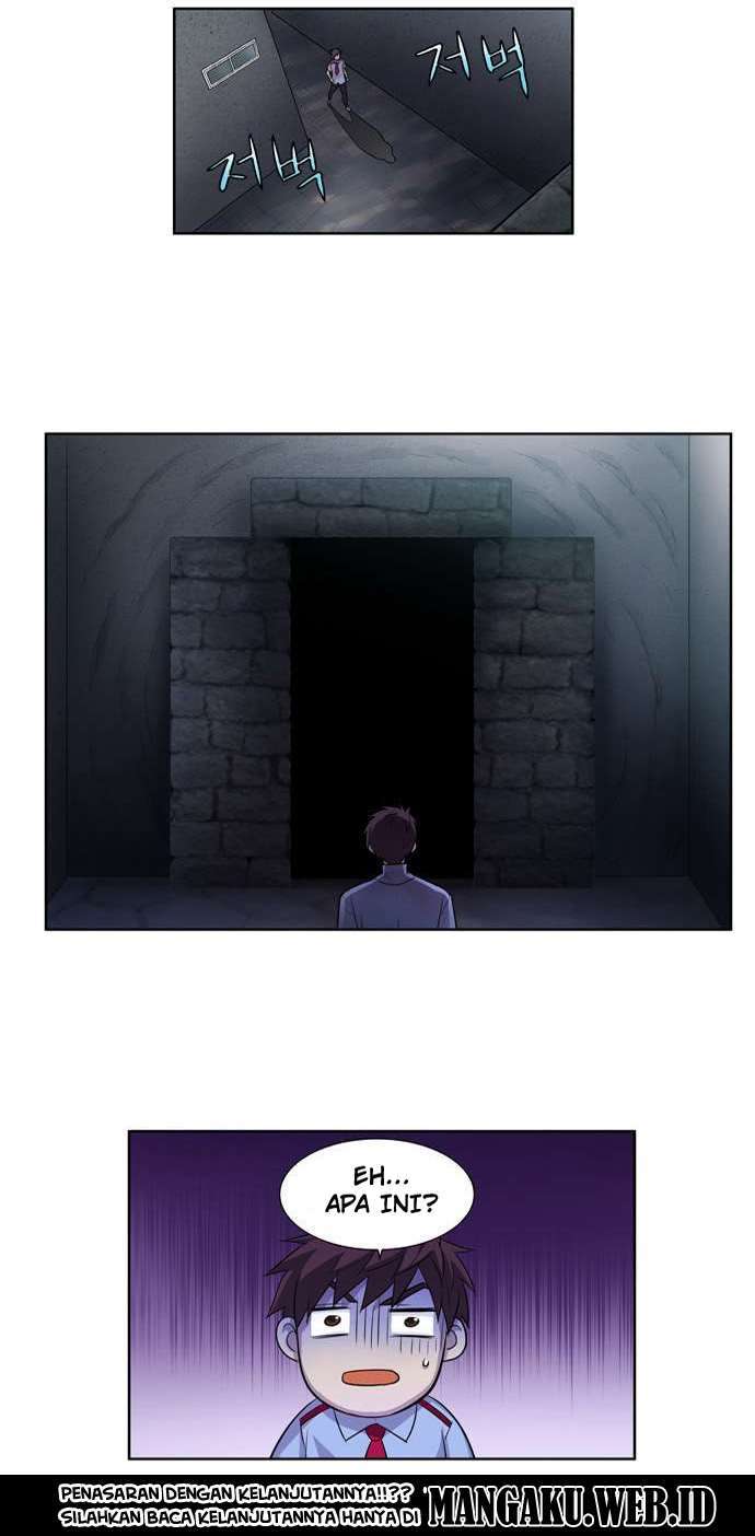 The Gamer Chapter 88 Gambar 25