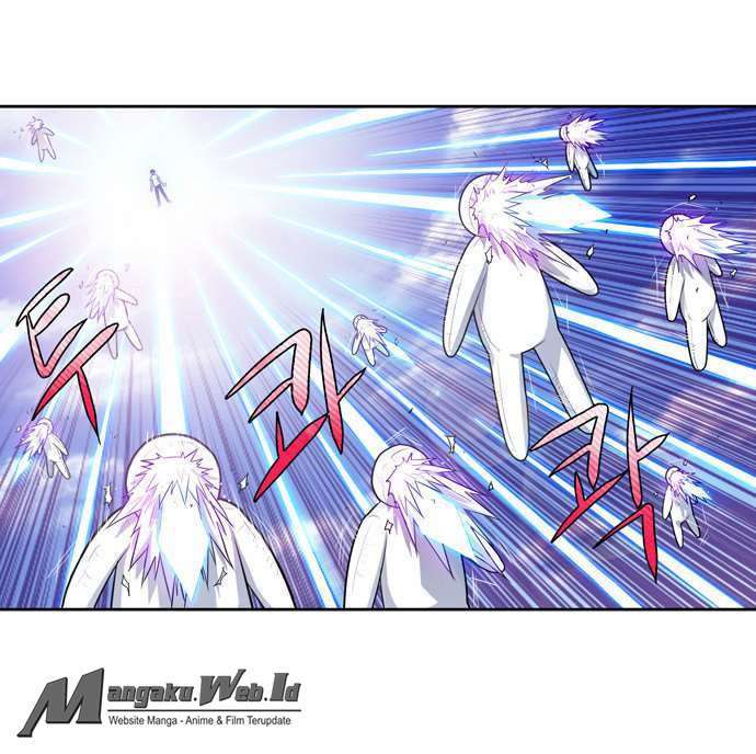 The Gamer Chapter 88 Gambar 5