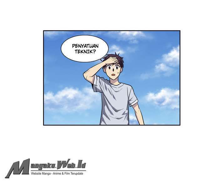 The Gamer Chapter 88 Gambar 9