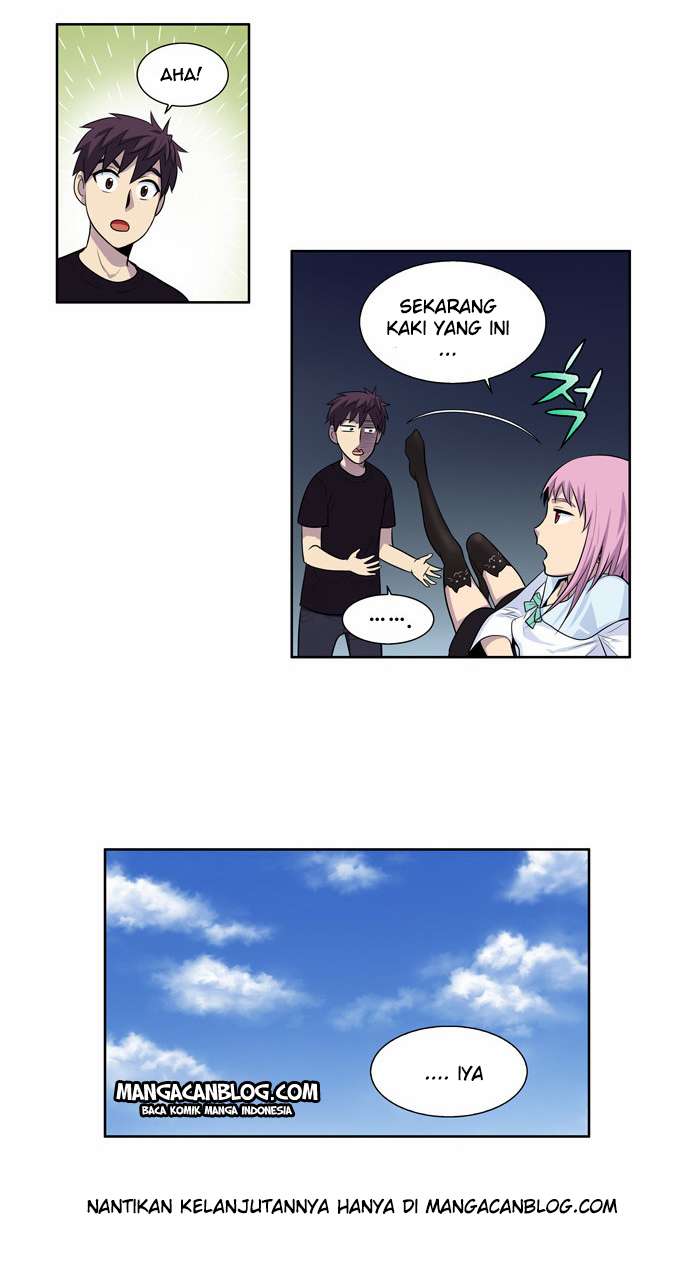 The Gamer Chapter 87 Gambar 24