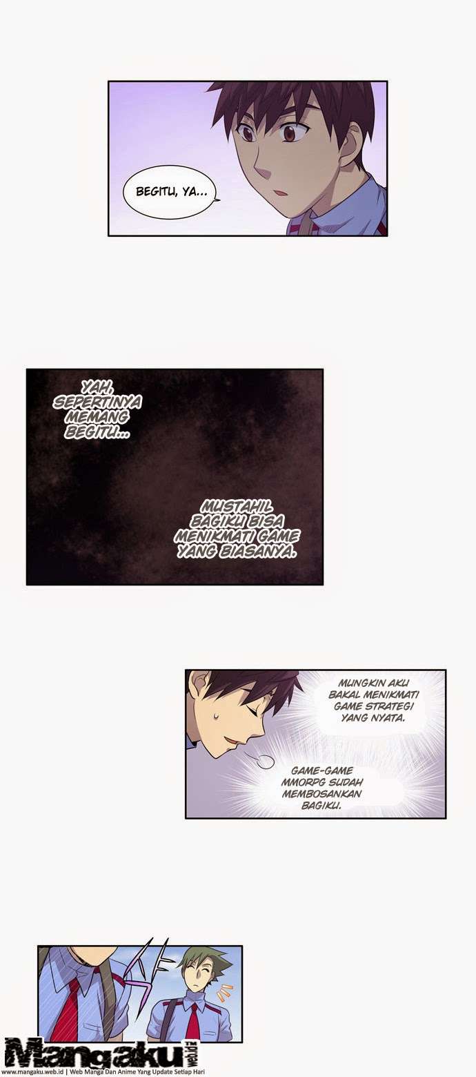 The Gamer Chapter 86 Gambar 13