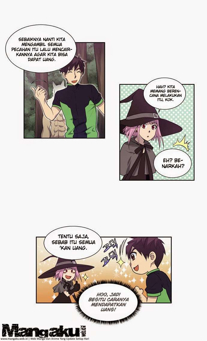Baca The Gamer Chapter 86 Gambar 2