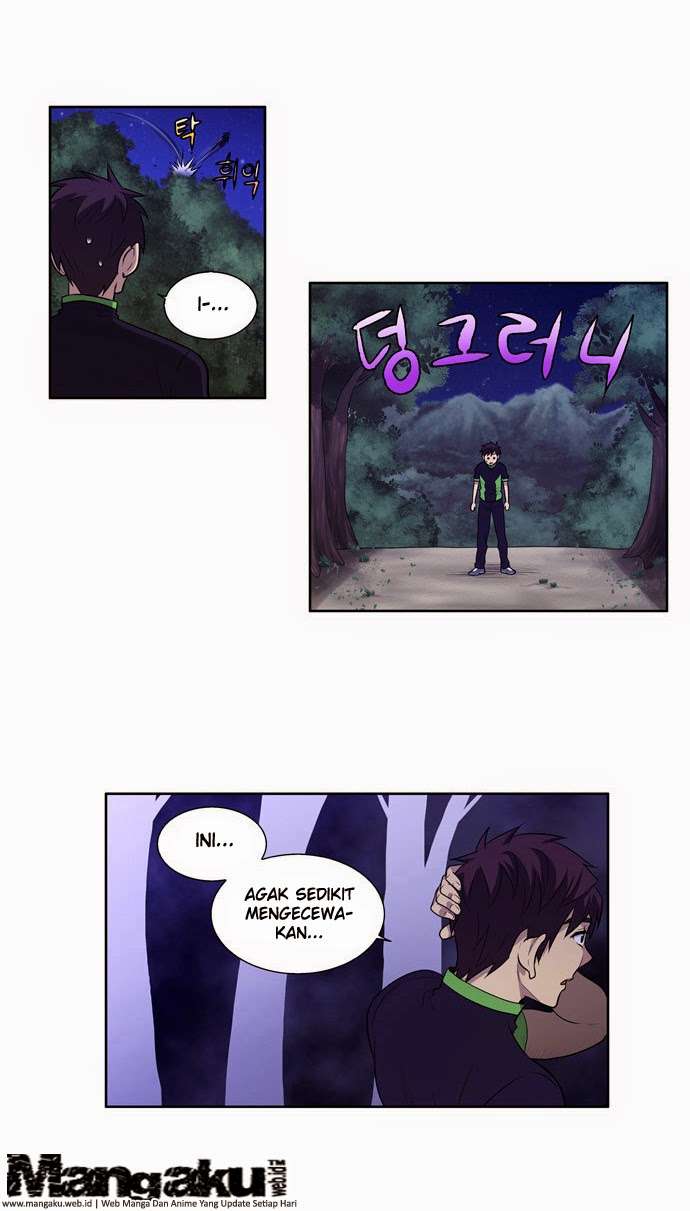 The Gamer Chapter 86 Gambar 6