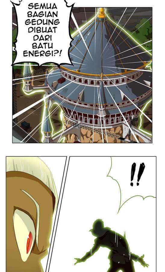 Baca The God of High School Chapter 212 Gambar 2