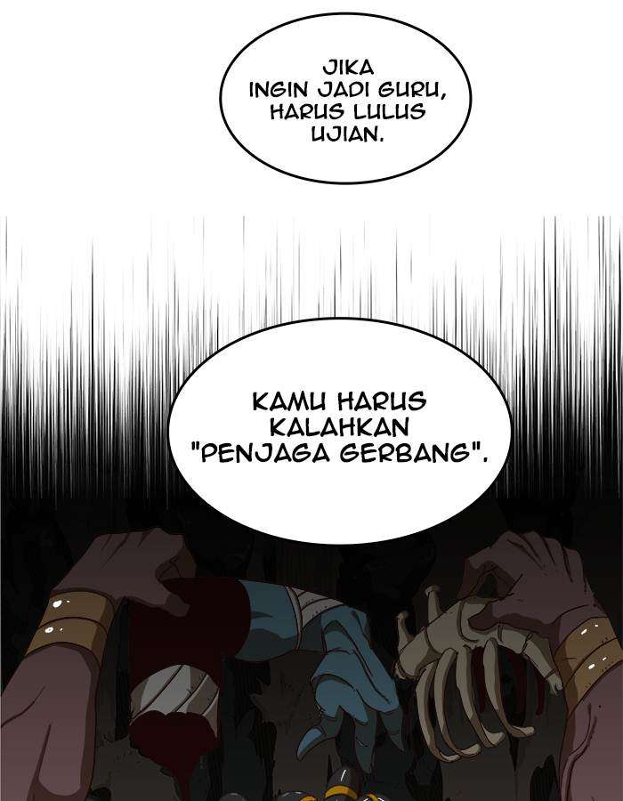 The God of High School Chapter 212 Gambar 62