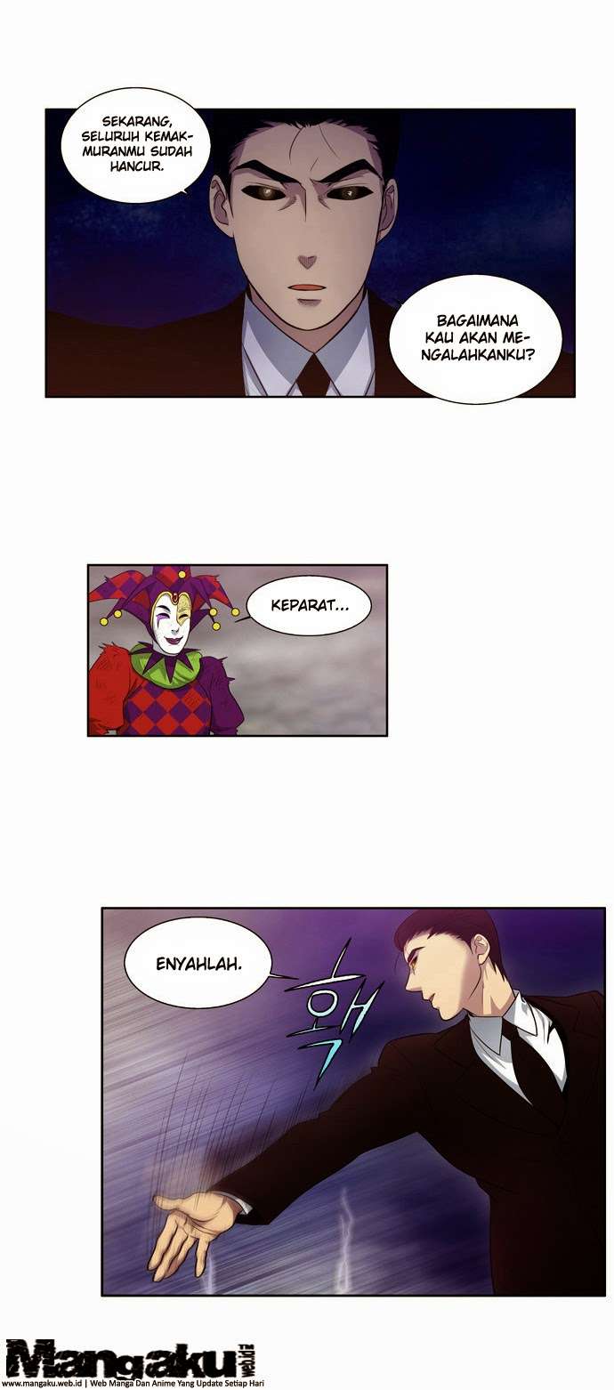 The Gamer Chapter 85 Gambar 10