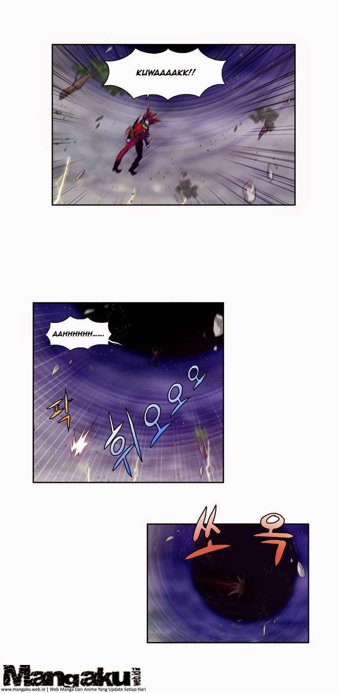 The Gamer Chapter 85 Gambar 12