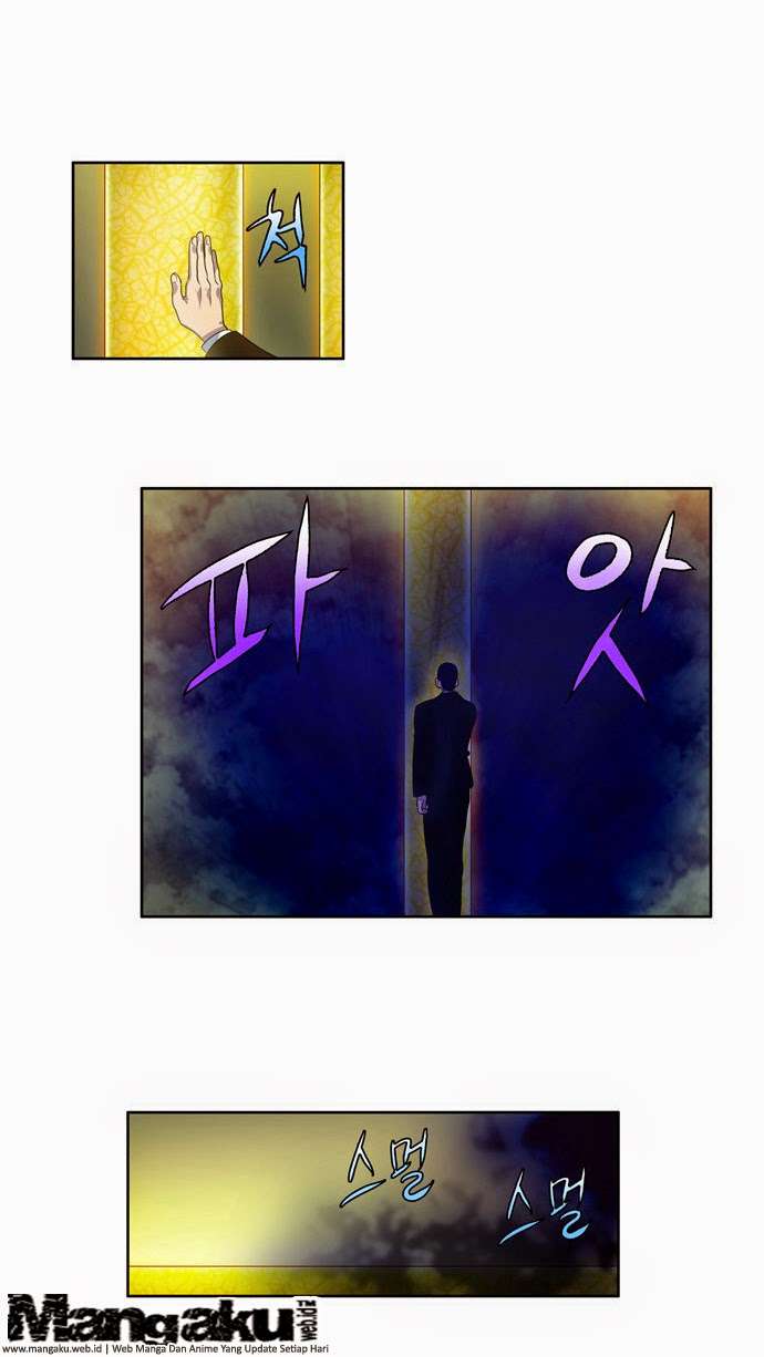 The Gamer Chapter 85 Gambar 18