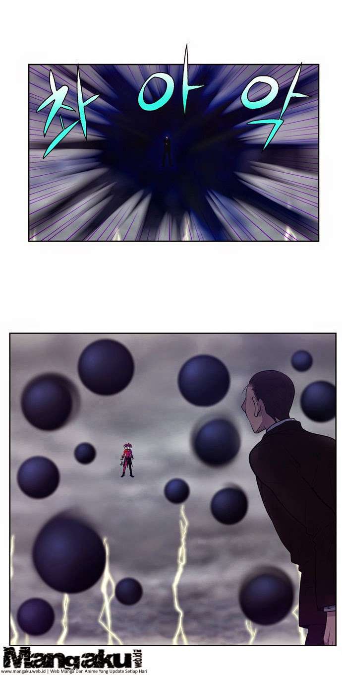 The Gamer Chapter 85 Gambar 6