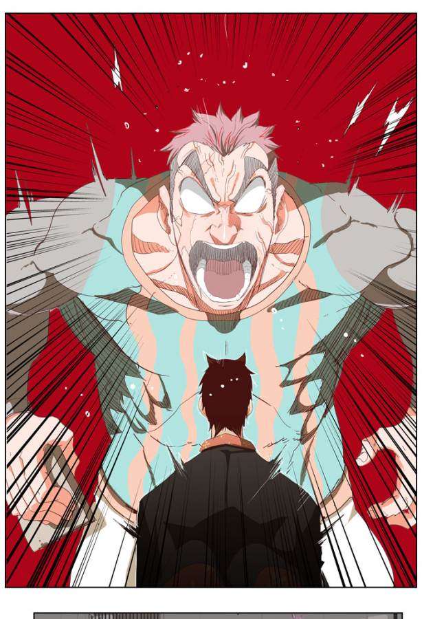 The God of High School Chapter 211 Gambar 16
