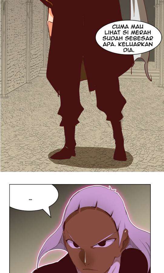 The God of High School Chapter 211 Gambar 52
