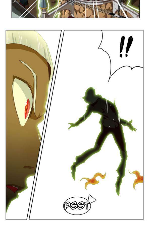 The God of High School Chapter 211 Gambar 58