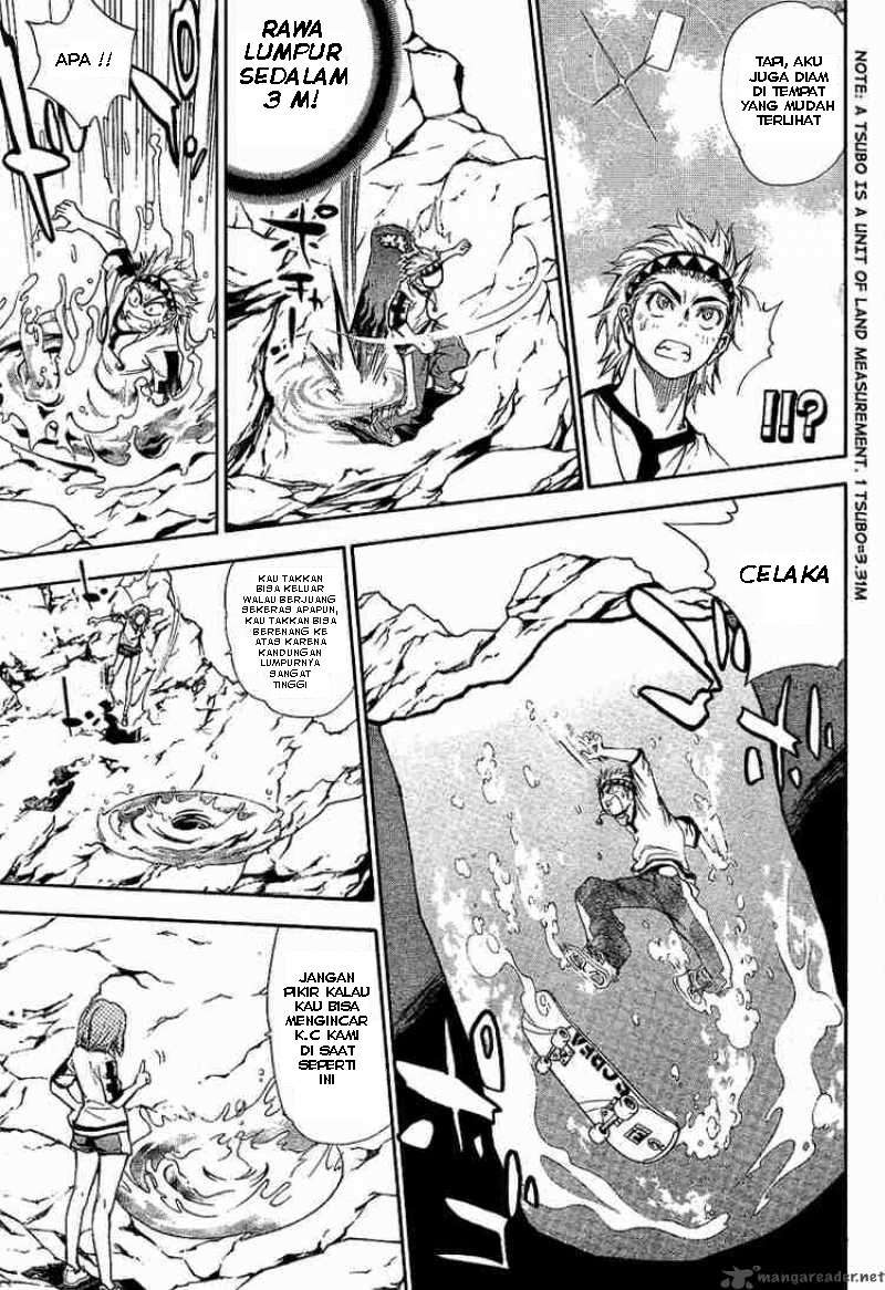 Mx0 Chapter 039 Gambar 11