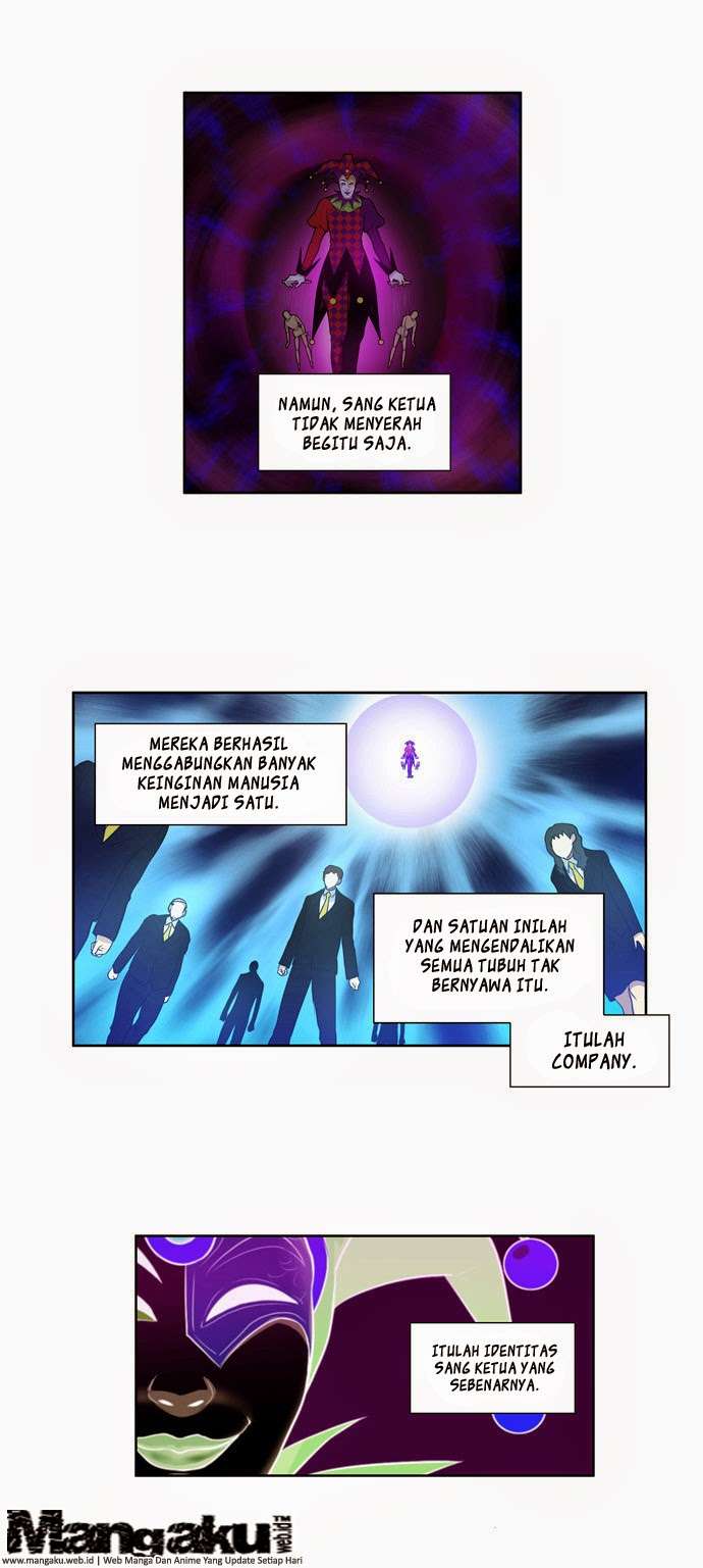 The Gamer Chapter 81 Gambar 12