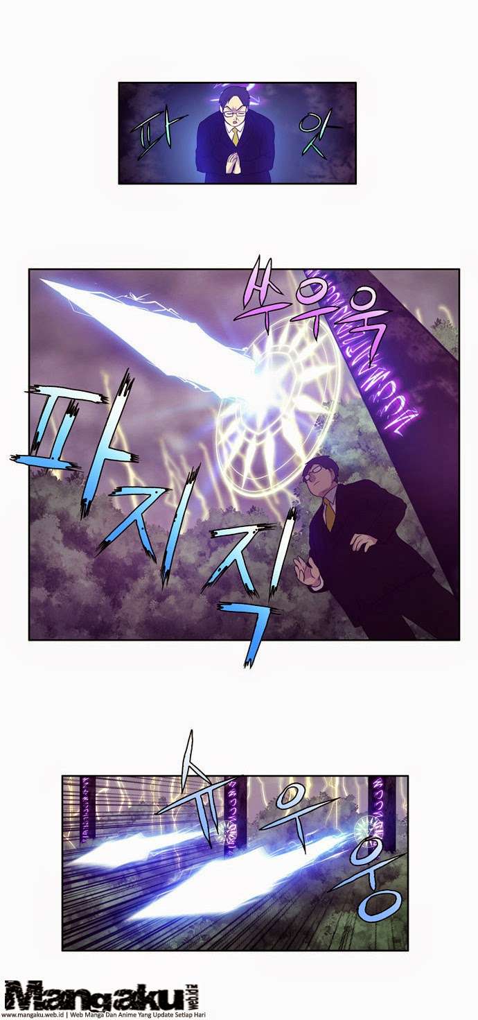 The Gamer Chapter 81 Gambar 20