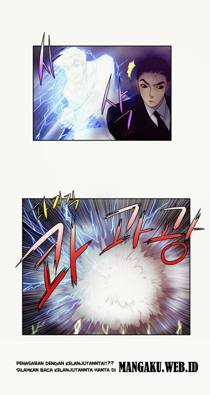 The Gamer Chapter 81 Gambar 24