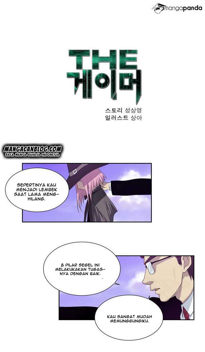 Baca Komik The Gamer Chapter 79 Gambar 1