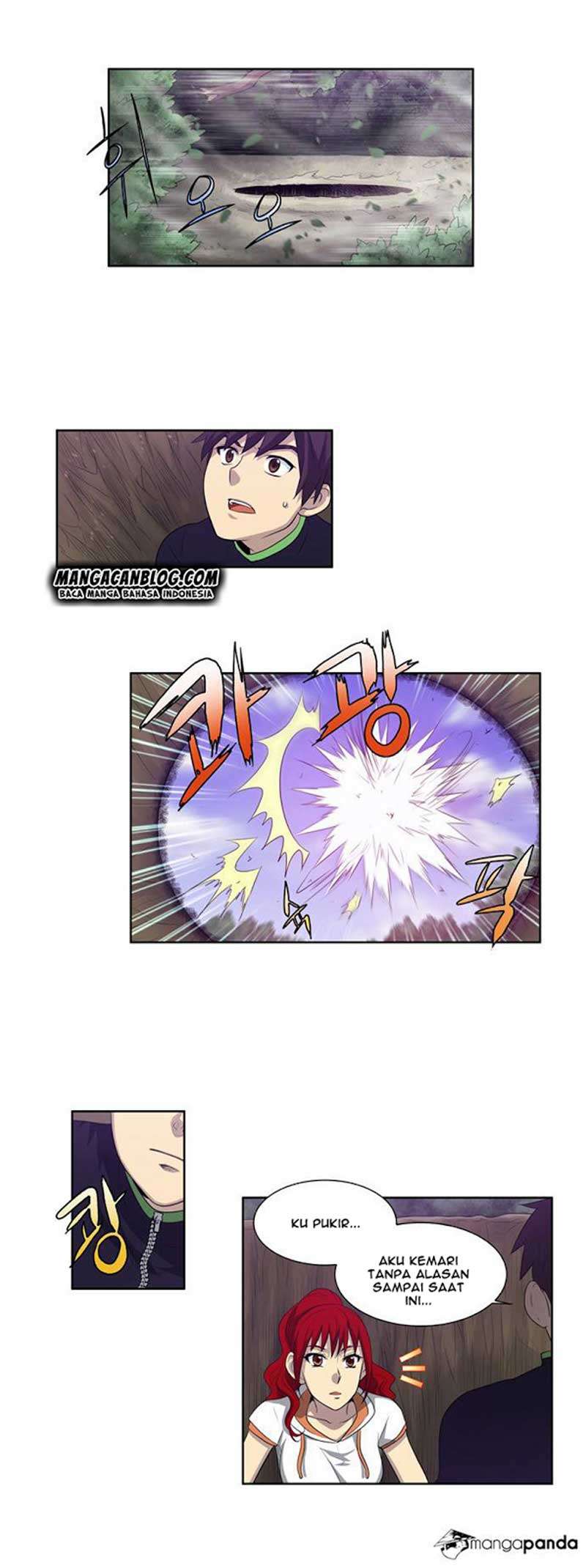 The Gamer Chapter 79 Gambar 10