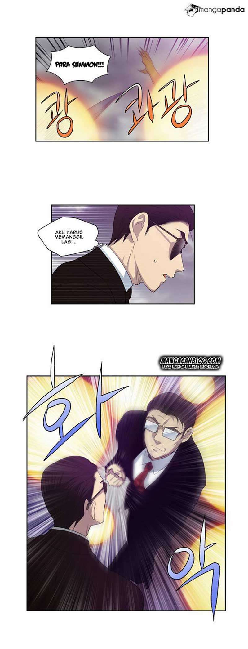 The Gamer Chapter 79 Gambar 18