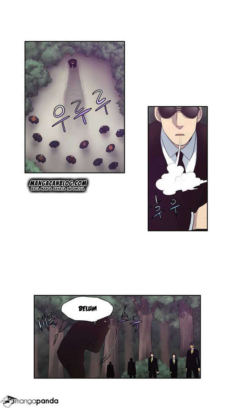 The Gamer Chapter 79 Gambar 23