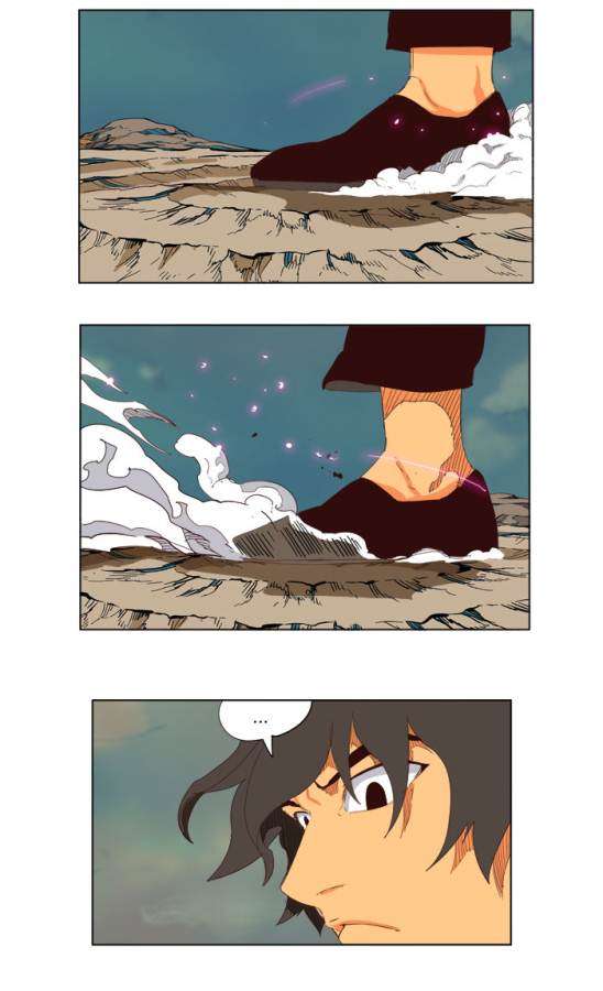 Baca The God of High School Chapter 205 Gambar 2