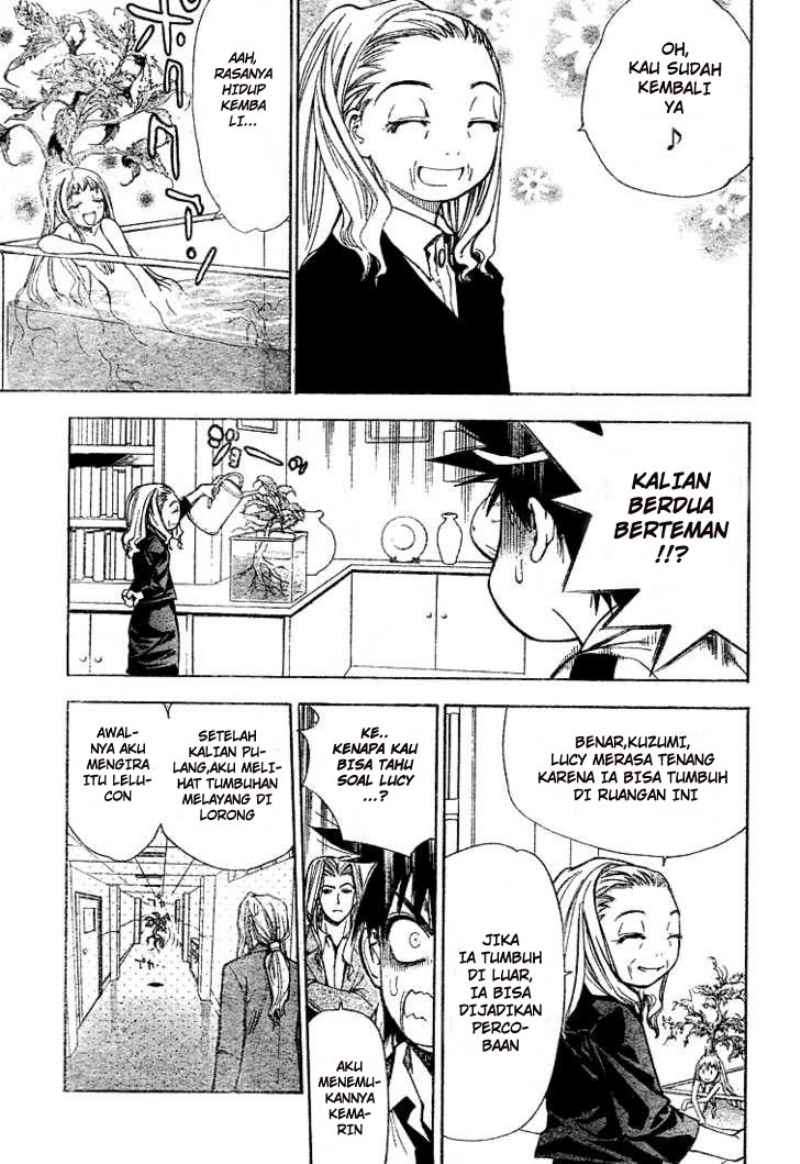 Mx0 Chapter 033 Gambar 14