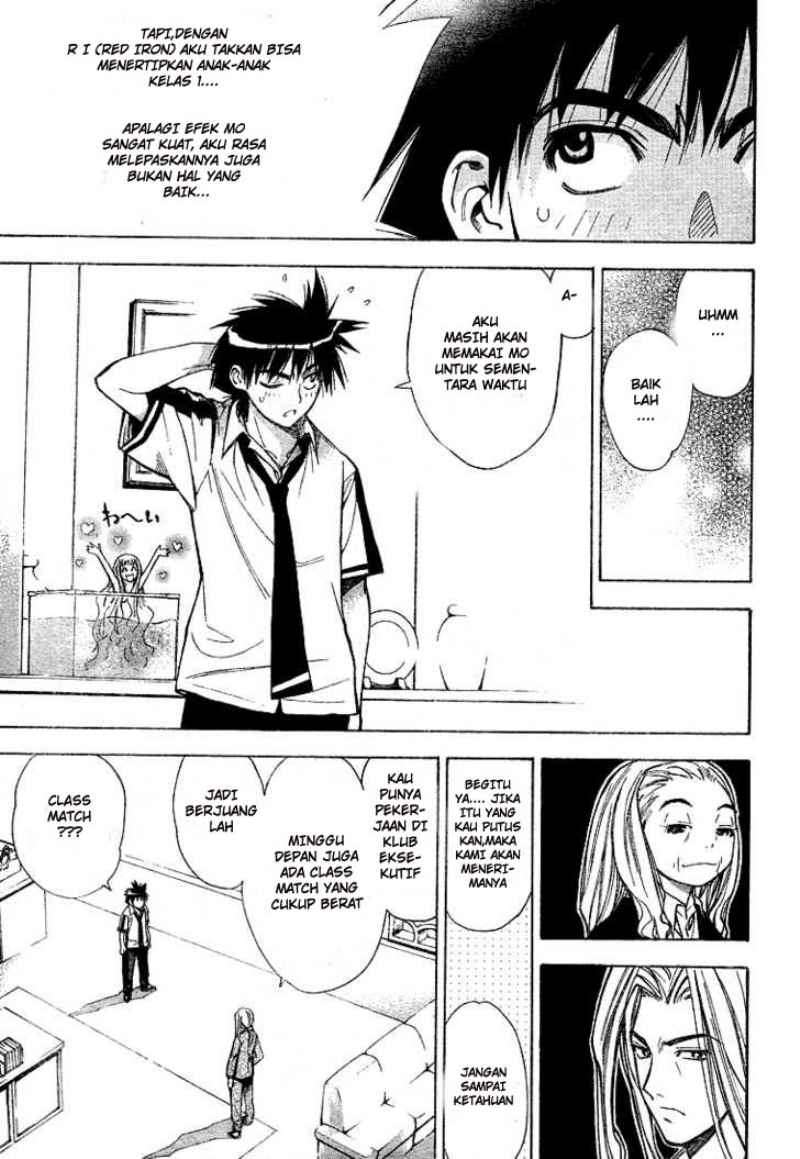 Mx0 Chapter 033 Gambar 16