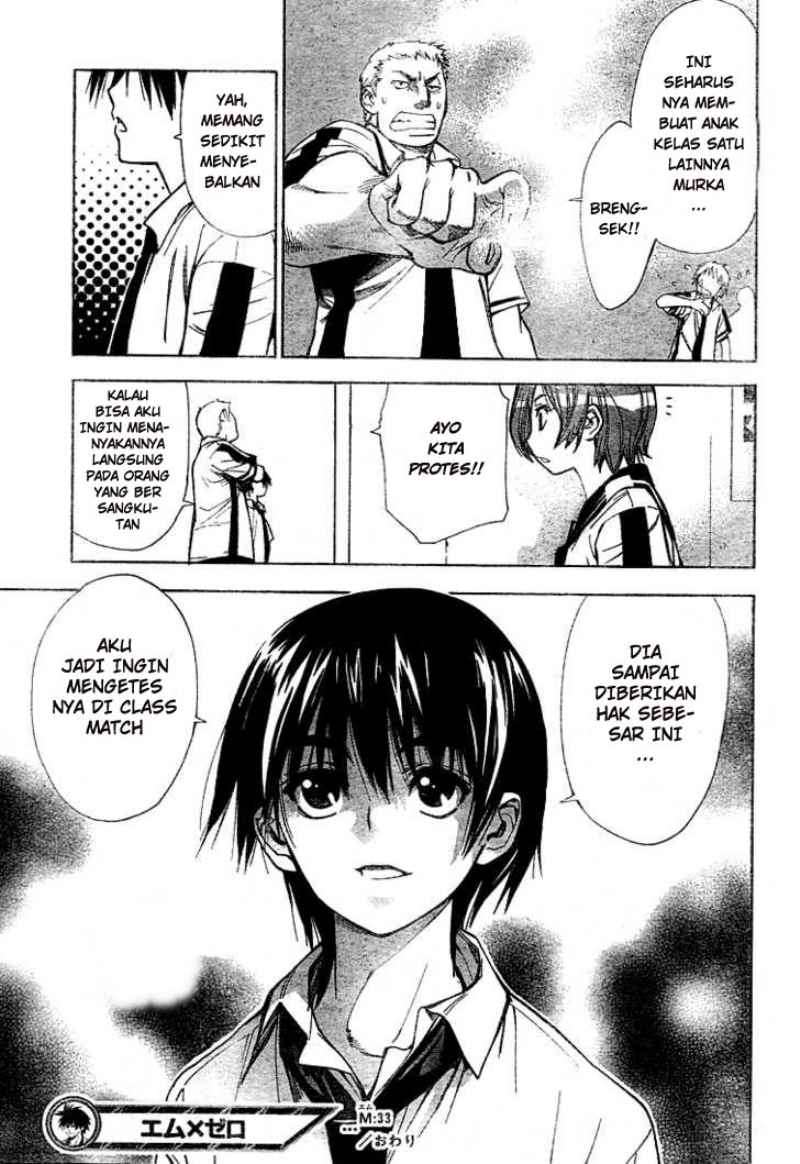 Mx0 Chapter 033 Gambar 18