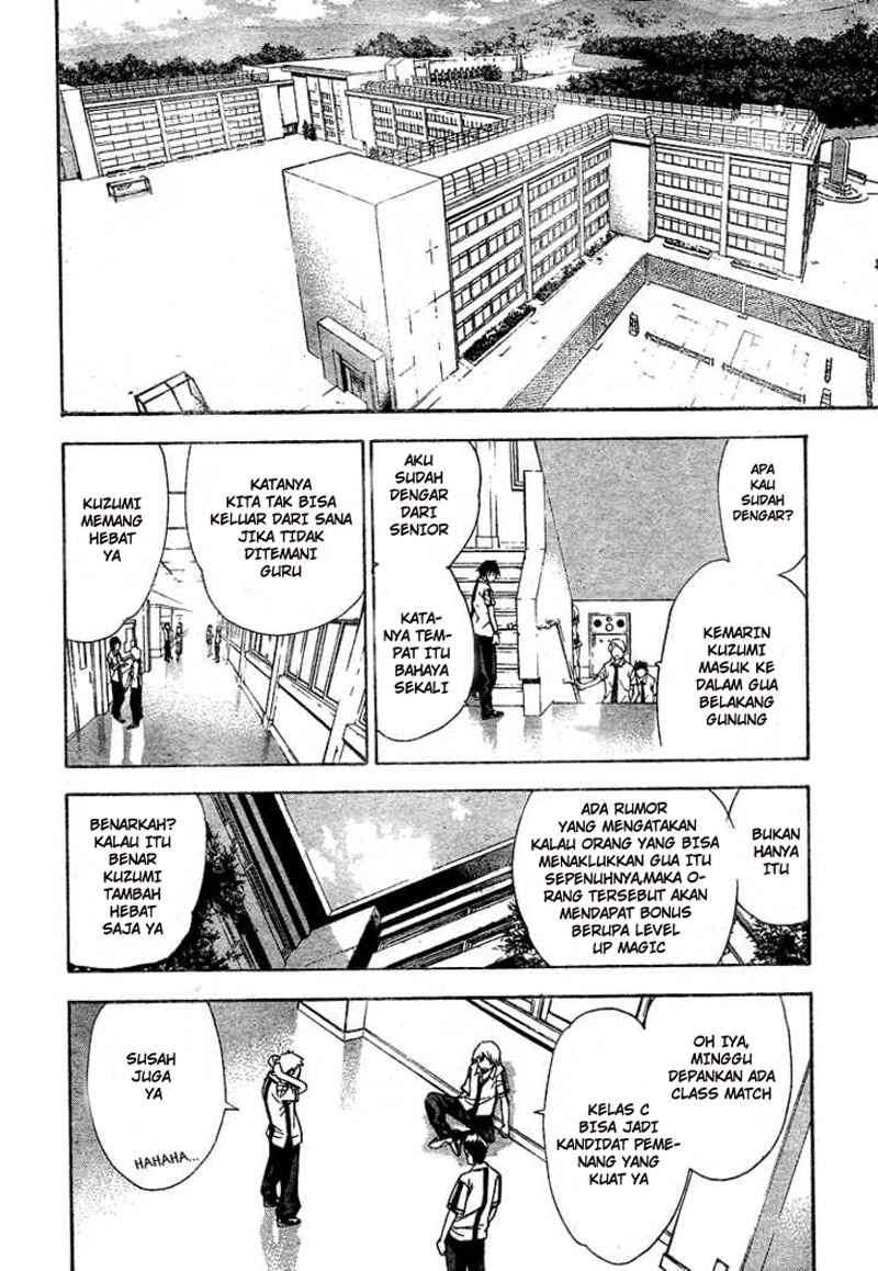 Mx0 Chapter 033 Gambar 3