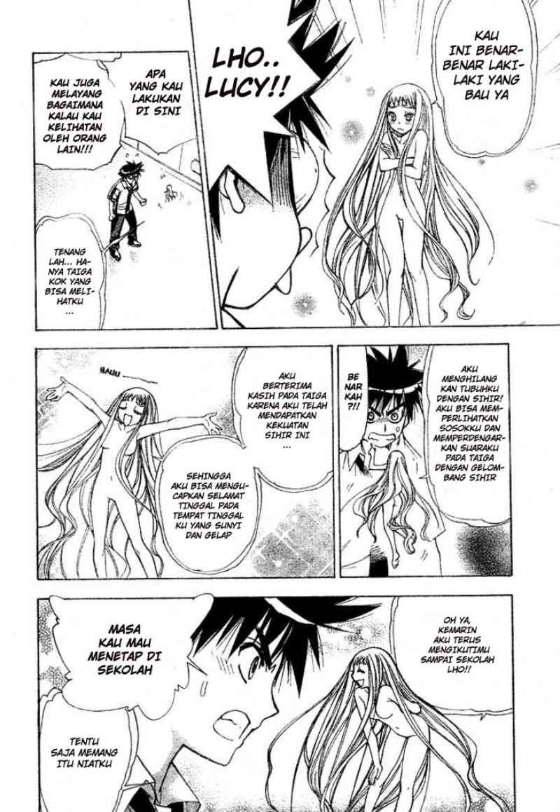 Mx0 Chapter 033 Gambar 9