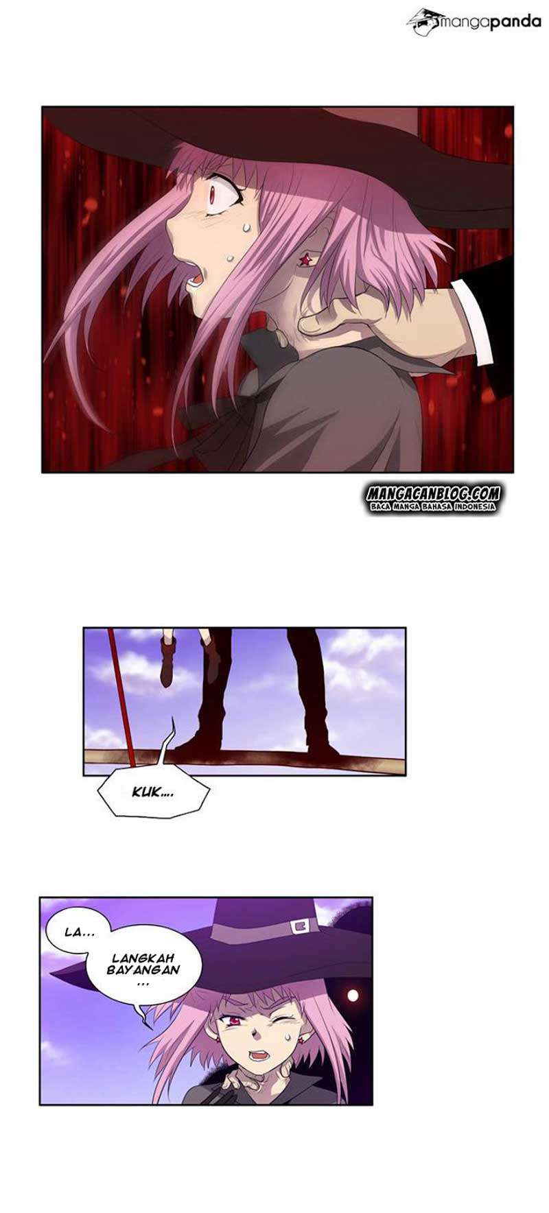 The Gamer Chapter 78 Gambar 22