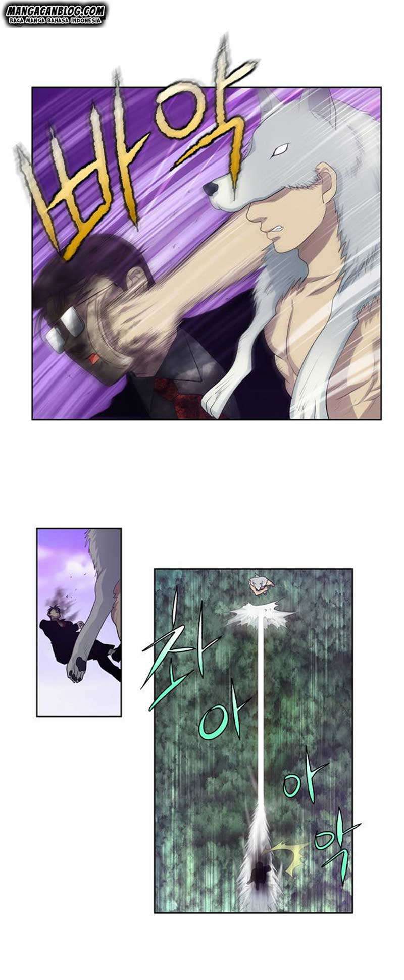 The Gamer Chapter 78 Gambar 8