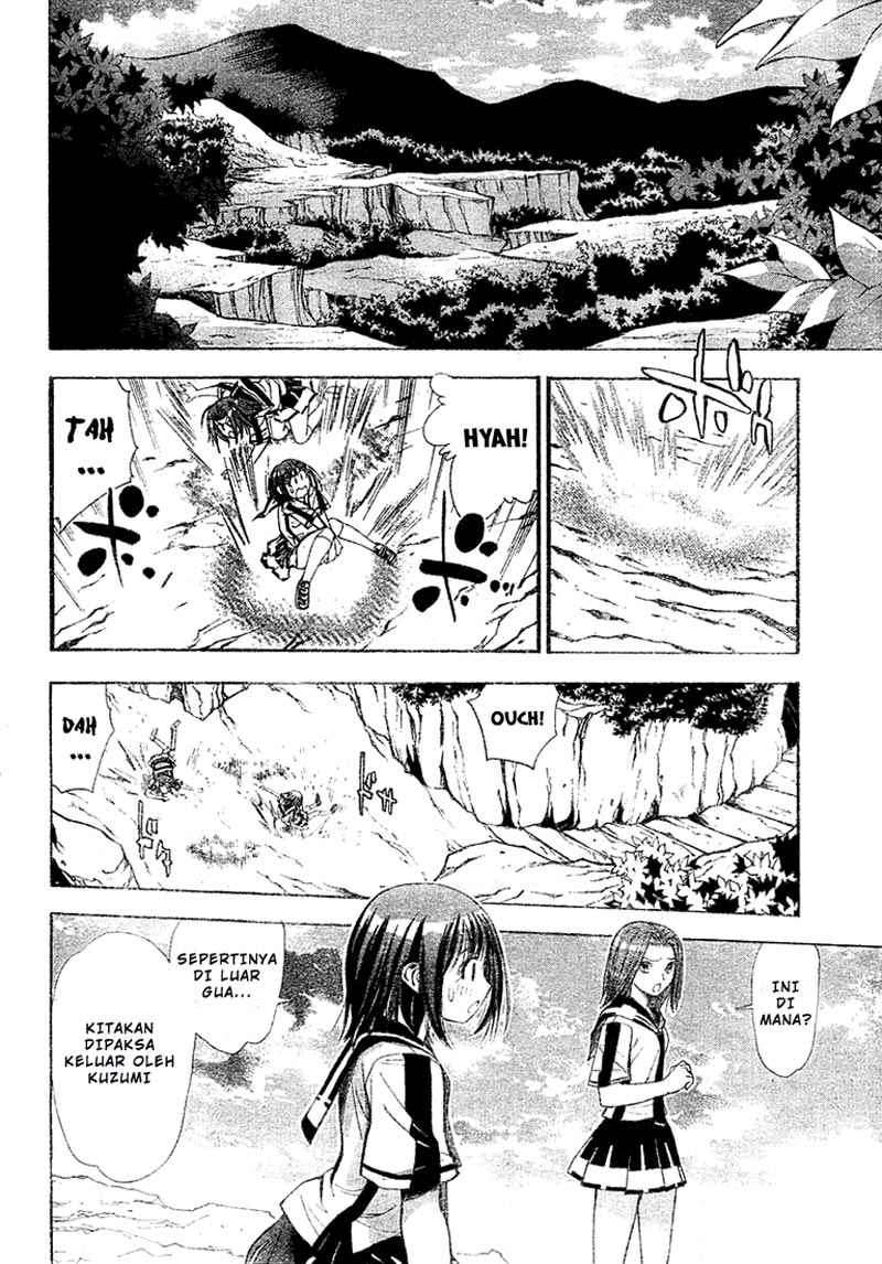 Baca Mx0 Chapter 032 Gambar 2