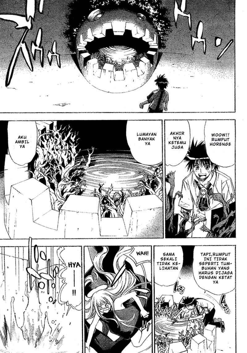 Mx0 Chapter 032 Gambar 5