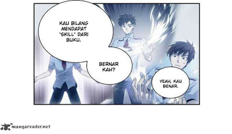 The Gamer Chapter 76 Gambar 20
